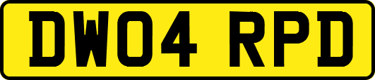 DW04RPD