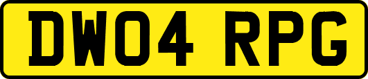 DW04RPG