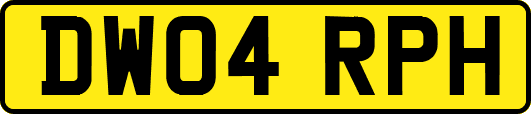 DW04RPH