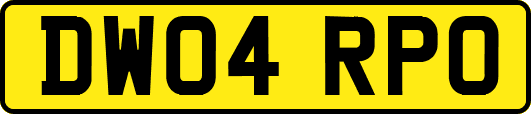 DW04RPO