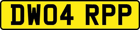 DW04RPP
