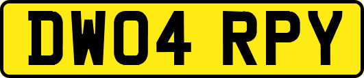 DW04RPY