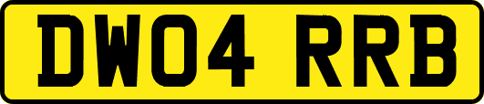 DW04RRB