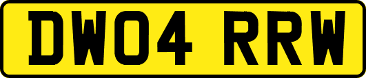 DW04RRW