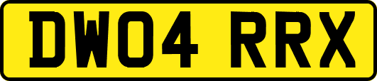 DW04RRX