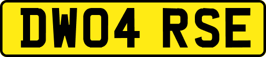 DW04RSE