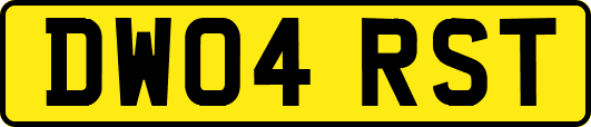 DW04RST