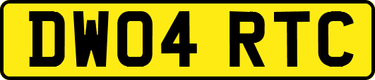 DW04RTC
