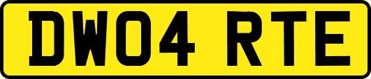 DW04RTE