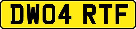 DW04RTF