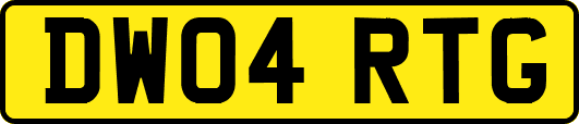 DW04RTG