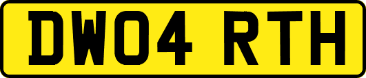 DW04RTH