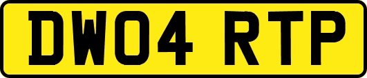 DW04RTP