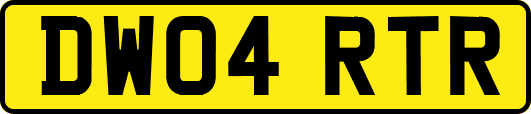 DW04RTR