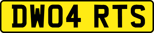 DW04RTS