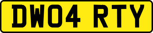 DW04RTY