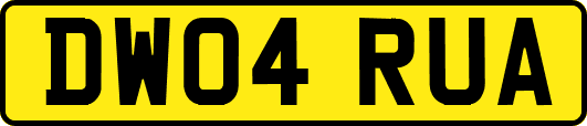 DW04RUA
