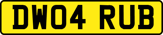 DW04RUB