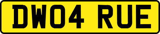 DW04RUE
