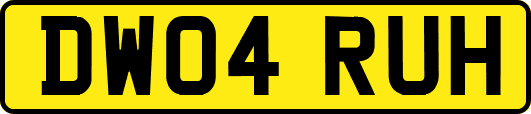 DW04RUH