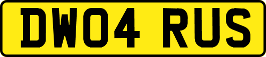 DW04RUS