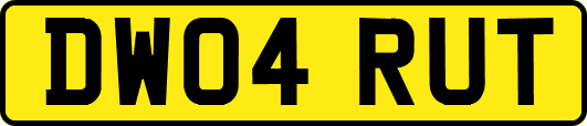 DW04RUT