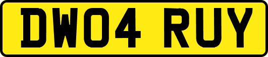 DW04RUY