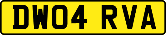 DW04RVA