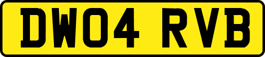 DW04RVB