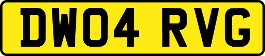 DW04RVG