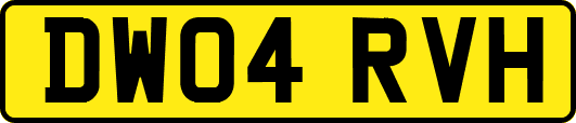 DW04RVH
