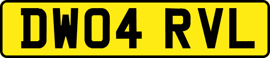 DW04RVL