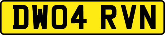 DW04RVN
