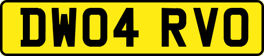 DW04RVO