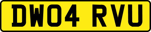 DW04RVU
