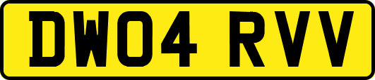 DW04RVV