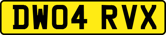 DW04RVX