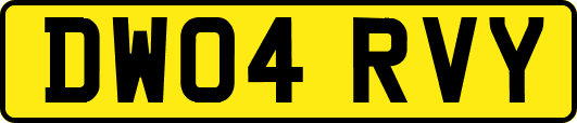 DW04RVY