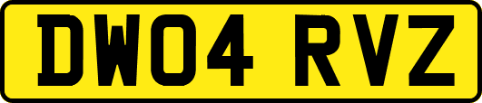 DW04RVZ