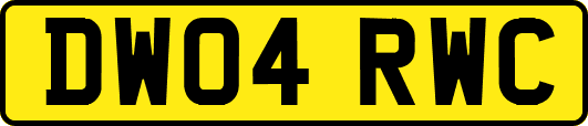 DW04RWC