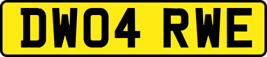 DW04RWE