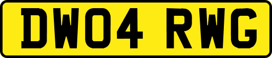 DW04RWG