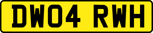 DW04RWH