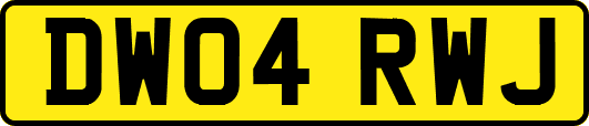 DW04RWJ