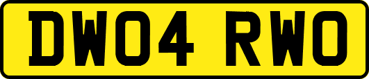 DW04RWO