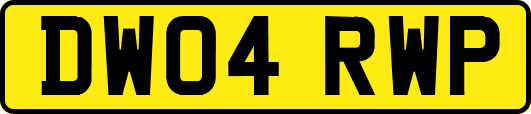 DW04RWP