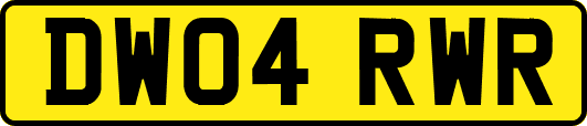 DW04RWR