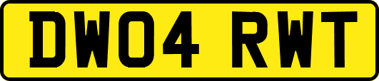 DW04RWT