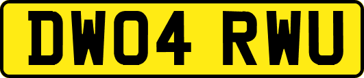 DW04RWU