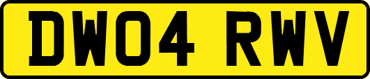 DW04RWV